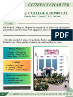 About GS Medical College & Hospital