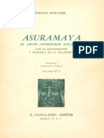 Maynade Josefina Asuramaya PDF