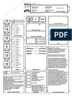 Bárbaro - lvl.1 - Cerelébre PDF