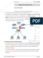 Implémenter La Redondance LAN PDF