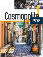 Cosmopolite 1