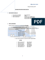 01 Mantención Preventiva XMQ 6900, XMQ 6117 y XMQ 6130 Euro V BUSES HUALPEN Mayo 2017 PDF