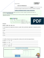 GUÍA DE APRENDIZAJE Composicion Estandar-Expandida OK