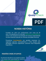 Apresentação Qualy-Check 2 PDF