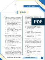 T - Sem2 - Lite - Literatura Griega Épica PDF