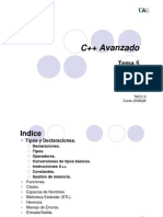 C Avanzado PDF