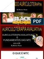 Auriculoterapia