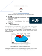 Matriz Energetica