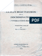 # Le Plus Beau Fleuron PDF