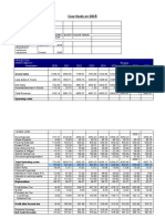 DSCR Case Study Final