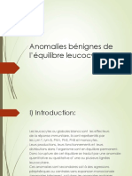 Anomalies Bénignes PDF