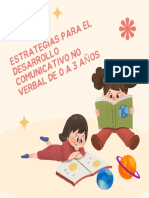 Lenguaje No Verbal de 4 A 6 Años PDF