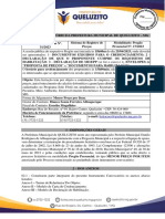 11 - Edital Aquisição de Calcário em Atendimento A Secretaria Municipal de Agricultura