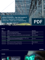 3-Busbar Protection Presentation