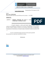 Horarios PDF