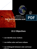 EMS System (2) Eclipses