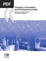 Clusters, Innovation and Entrepreneurship (Local Economic and Employment Development) (PDFDrive) PDF