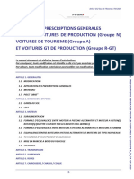 1C-ART 252. Prescriptions Générales Gr. A-N-GT 2023 - Site FFSA PDF