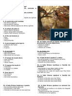 Dokumen - Tips - Teste de Lingua Portuguesa Fada Oriana 5o Ano PDF