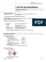 R12 - Cloruro de Metileno PDF