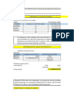 3.1 Tarea Reparto