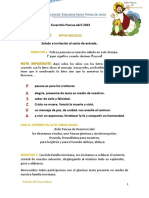 + 2023 Eucaristia Pascual Primaria. IE.S.T.J PDF