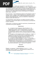 Contrato de Prestamo Participativo