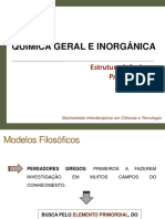 Estutura Atmica Parte 1 PDF