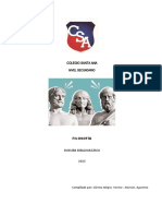 DossierBibliográfico-Filosofía2023 EdSecundaria