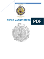 Curso Magnetoterapia