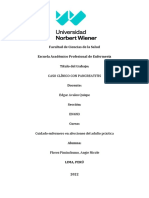 Pancreatitis Caso Angie Sem 7