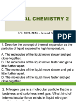 Chem2 Quiz