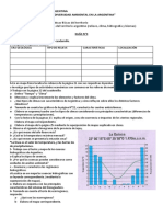 Guia 3 - 2023 (Relieve, Clima, Hidrografía y Biomas)