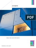 Enclosure Design (Rittal) PDF