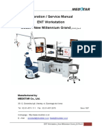 2104 Operation Manual For New Milenium Grand - THT Medstar