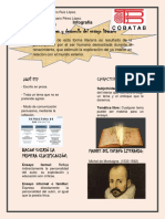 Infografía, Alejandro