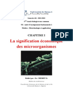 Httpstaff - Univ-Batna2.dzsitesdefaultfilescheriet Dahbiafileschapitre 01 Biotechnologie PDF