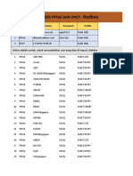 10-04-2023 User Pppoe DHCP