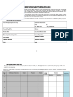 Contract Scales C & D