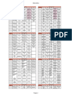 HORARIOS 2023 GRUPOS COMPLETOS - Matemática