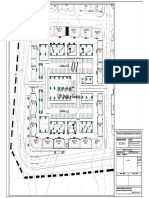 Plan de Masse 150 Logts