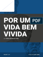 Apostila Curso PUC - Por Uma Vida Bem Vivida