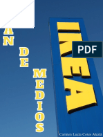 Plan de Medios PDF