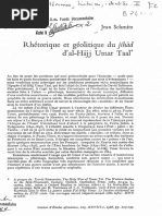 El Hadj Omar TALL PDF