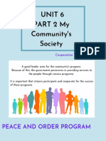 Socialuunit6part2 PDF