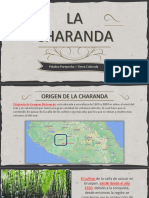 Charanda