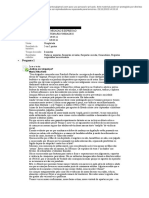 QUESTIONARIO II COMUNICACAO E EXPRESSAO UNID I UNIP - Passei Direto