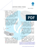 2da Practica Calificada - 2022 - II