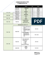 Planning Ds Trimestre III Suite