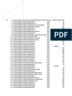 Transaction History